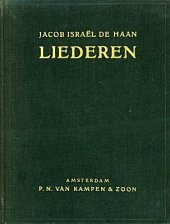 book Liederen