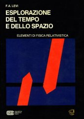 book Esplorazione del Tempo e dello Spazio