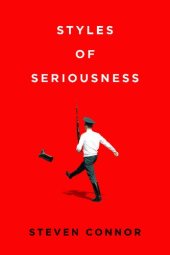 book Styles of Seriousness