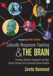 book Culturally Responsive Teaching and the Brain