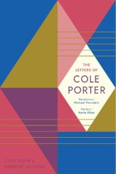 book The Letters of Cole Porter