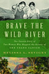 book Brave the Wild River