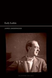 book Early Larkin