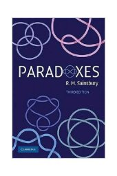 book Paradoxes