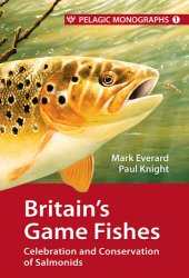 book Britain's Game Fishes