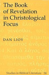 book The Book of Revelation in Christological Focus