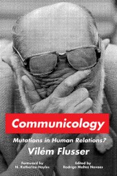 book Communicology