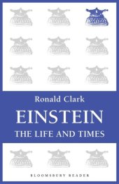 book Einstein