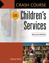 book Crash Course in Children's Services