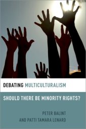 book Debating Multiculturalism