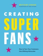 book Creating Superfans