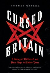 book Cursed Britain