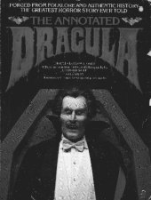 book The Annotated Dracula