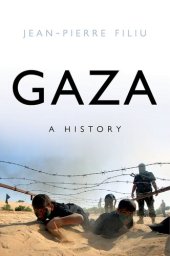 book Gaza: A History