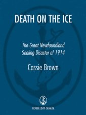 book Death On the Ice