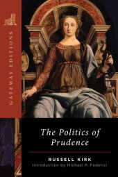 book The Politics of Prudence