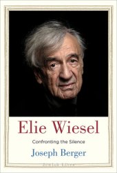 book Elie Wiesel