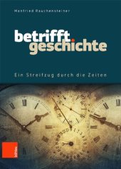 book Betrifft Geschichte: Ein Streifzug durch die Zeiten