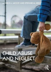 book Child Abuse and Neglect