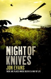 book The Night of Knives