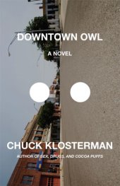 book Downtown Owl