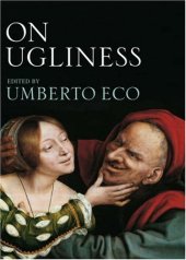 book On Ugliness