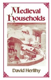 book Medieval Households (Studies in Cultural History)