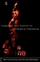 book Language and Control in Children's Literature