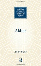 book Akbar (Makers of the Muslim World)