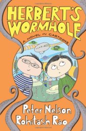 book Herbert's Wormhole