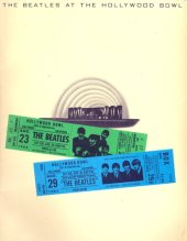 book The Beatles at the Hollywood Bowl (Piano Vocal Guitar)