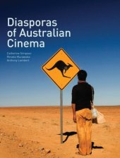 book Diasporas of Australian Cinema