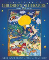 book Essentials of Children's Literature