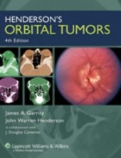 book Henderson's Orbital Tumors