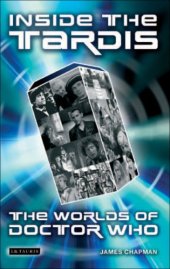 book Inside the Tardis: The Worlds of Doctor Who