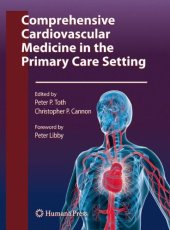 book Comprehensive Cardiovascular Medicine in the Primary Care Setting