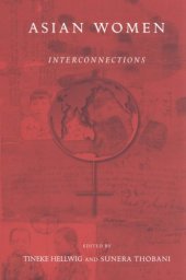 book Asian Women: Interconnections