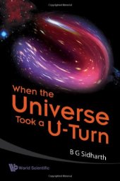 book When the Universe Took a U-turn