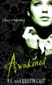 book Awakened