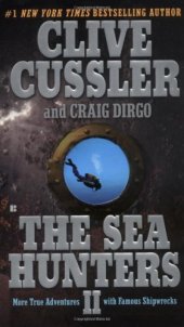 book The Sea Hunters II