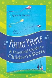 book Poetry People: A Practical Guide to Children's Poets