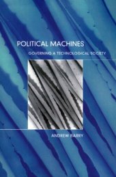 book Political Machines: Governing a Technological Society