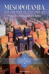 book Mesopotamia and the Rise of Civilization: History, Documents, and Key Questions