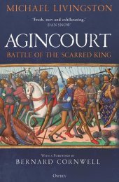 book Agincourt: Battle of the Scarred King