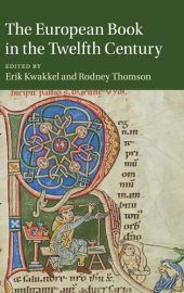 book The European Book in the Twelfth Century