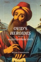 book Ovid's "Heroides" and the Augustan Principate