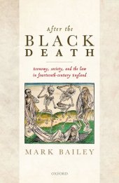 book After the Black Death