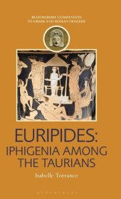 book Euripides: Iphigenia Among the Taurians