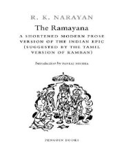 book The Ramayana