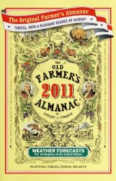 book The Old Farmer's Almanac 2011